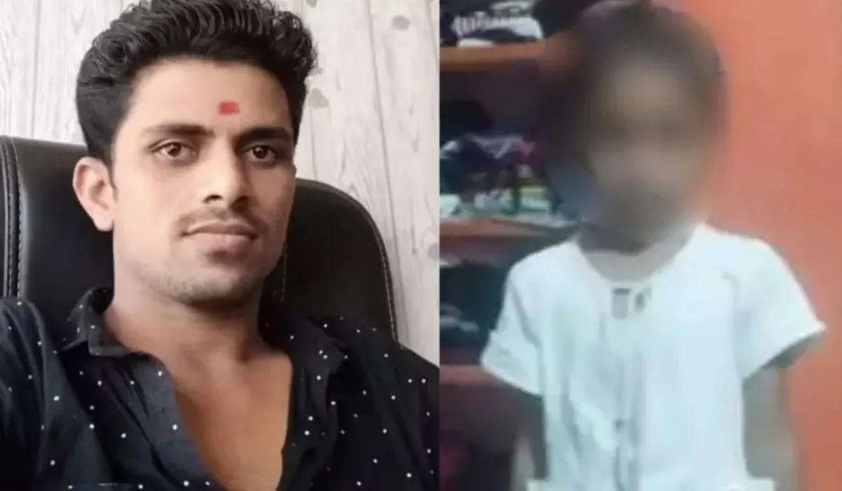Father Killed Daughter for Sarpanch Election