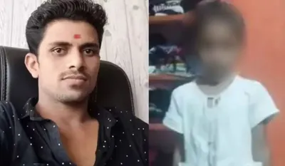 Father Killed Daughter for Sarpanch Election
