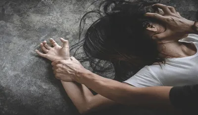 Father raped daughter case