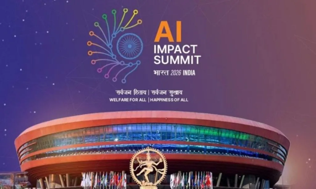 AI Impact Summit 2026