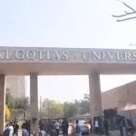 Galgotias B Tech Student Suicide