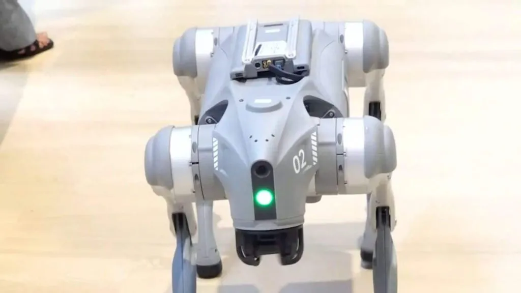 Galgotias University AI Summit