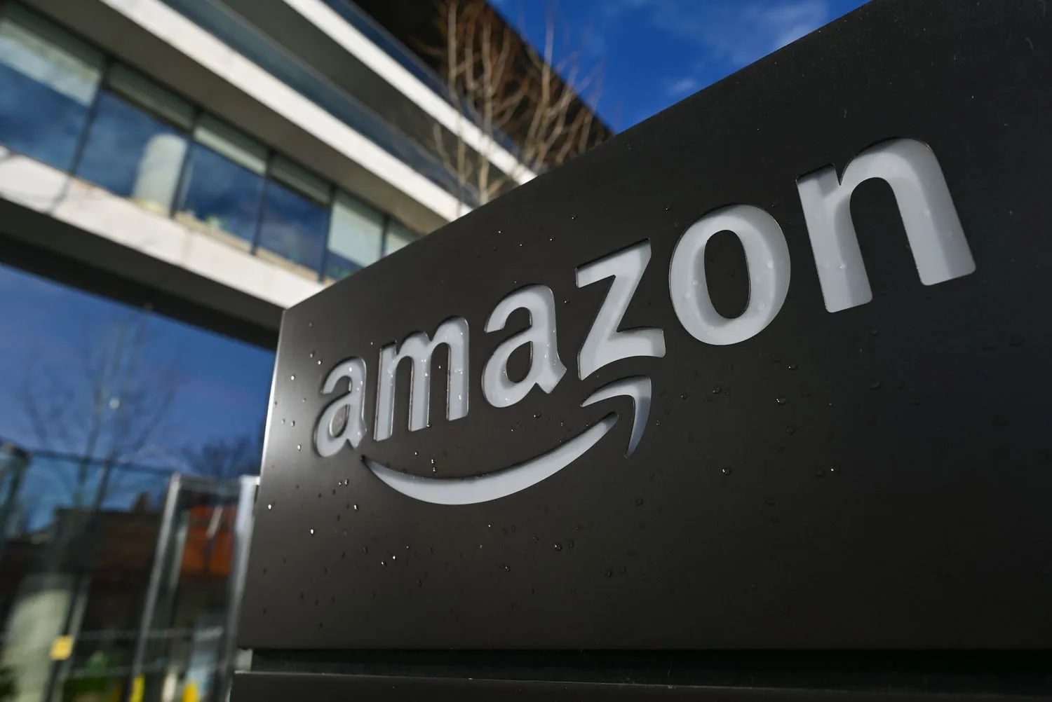 Amazon Account Blocked (image S-M)