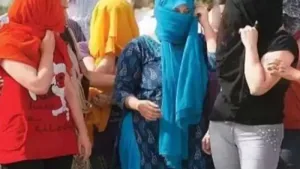 Ghaziabad Sex Racket