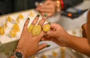 Gold Silver Rate Today 18 Feb