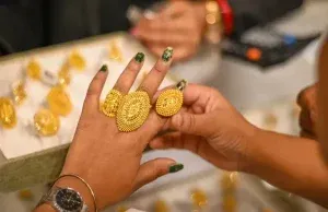 Gold Silver Rate Today 16 Feb