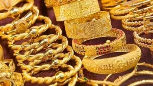 Gold Silver Rate Today 19 Feb