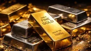Gold Silver Rate Today 9 Feb