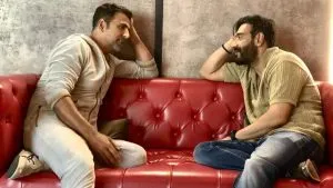 Ajay Devgn vs Akshay Kumar