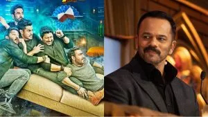 Rohit Shetty Golmaal