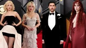 Grammy Awards 2026