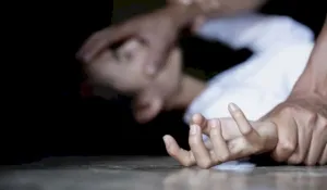 Gwalior Sisters Rape Case
