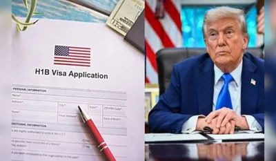H-1B visa ban