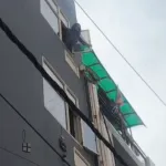 Delhi Vishwas Nagar News