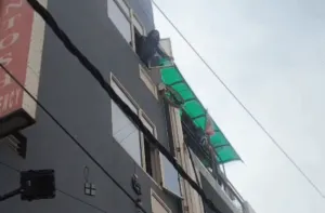 Delhi Vishwas Nagar News