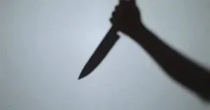 Hapur Women Murder With Knife