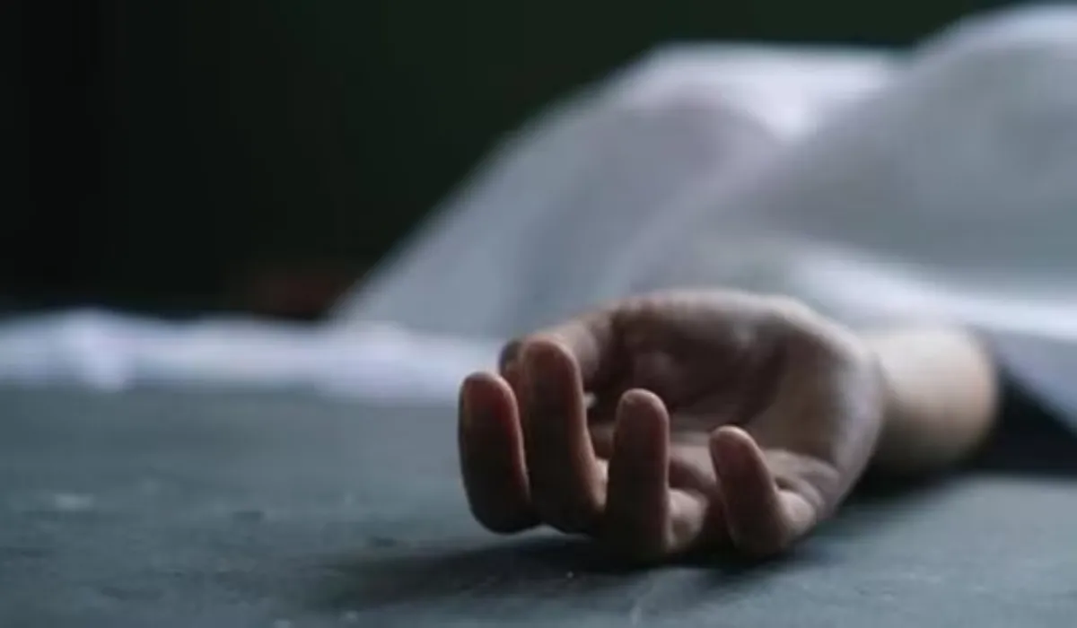 Hapur Women Murder With Knife