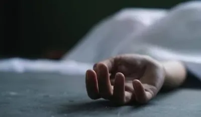 Hapur Women Murder With Knife