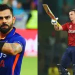 Harry Brook showed glimpses of Virat Kohli
