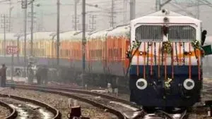 Holi Special Trains 2026
