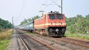 Holi Special Trains 2026