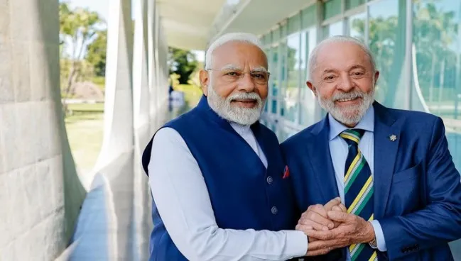 Brazilian-President-visit-India