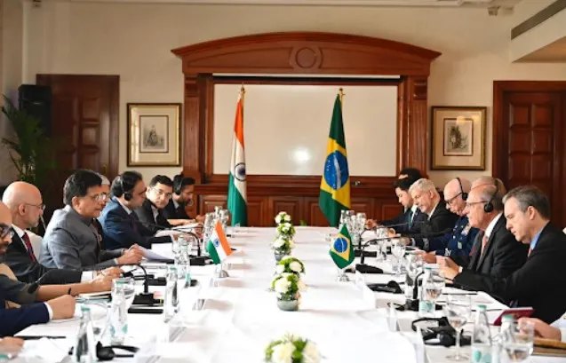 Brazilian-President-visit-India