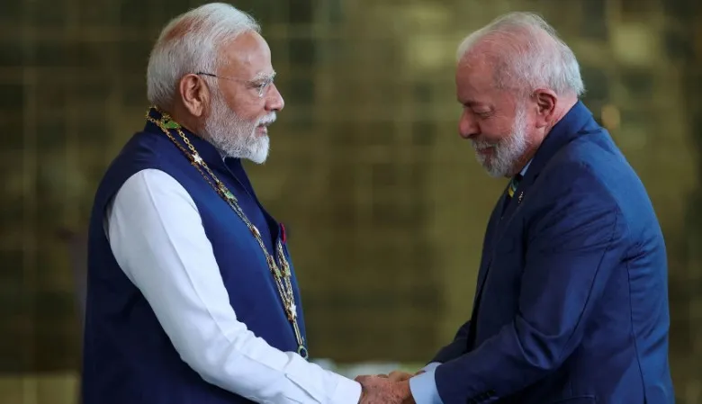Brazilian-President-visit-India