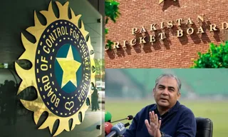 India Answers Pakistan Boycott Drama