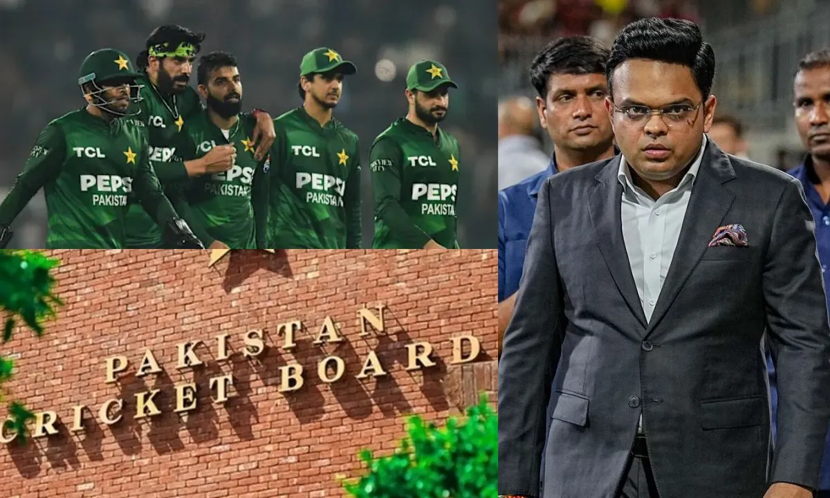 ICC to Take Action on Pakistan