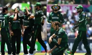 वर्ल्ड कप से पहले इस टीम ने मचाया भौकाल, पाकिस्तान के लिए बजी खतरे की घंटी