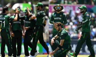 Pakistan vs USA T20 World Cup 2026