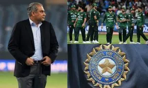 समर्थन की भीख मांगने वाले पाकिस्तान की हुई बेइज्जती, सभी क्रिकेट बोर्ड्स ने एकसाथ मारी लात