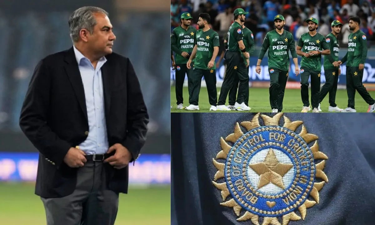 Pakistan Faild to Gain Support in Cricket World