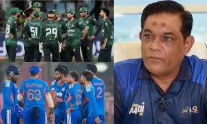 अगले राउंड में नहीं पहुंचेगा PAK! पूर्व पाकिस्तानी कप्तान के बयान से कटी पूरे देश की नाक