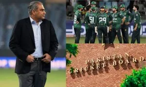 पूर्व भारतीय दिग्गज ने खोली ‘भिखारिस्तान’ की पोल, कहा ‘अपना थूका हुआ चाटेगा पाकिस्तान’