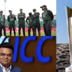Pakistan Ruled out From T20 World Cup