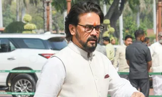 Anurag Thakur to Participate in BCCI Affairs