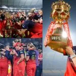 WPL win dedicated to Smriti Mandhana