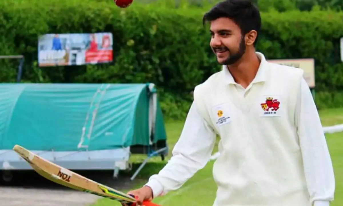 Agni Chopra PSL 2026