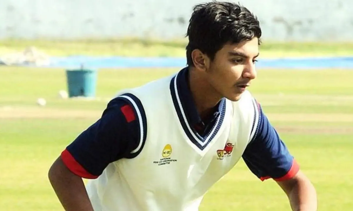 Agni Chopra PSL 2026