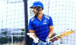 दिग्गज बॉलीवुड डायरेक्टर का बेटा पाकिस्तान में खेलेगा क्रिकेट! PSL ऑक्शन में डाला नाम