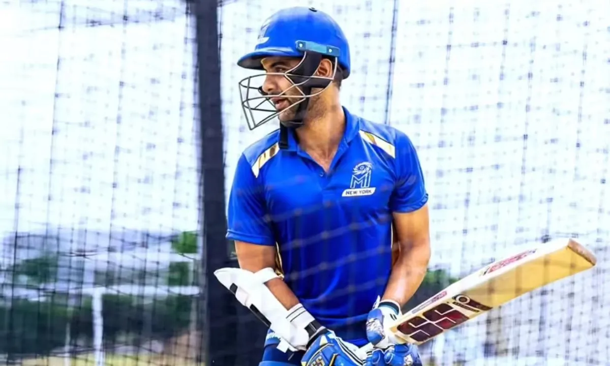 Agni Chopra PSL 2026