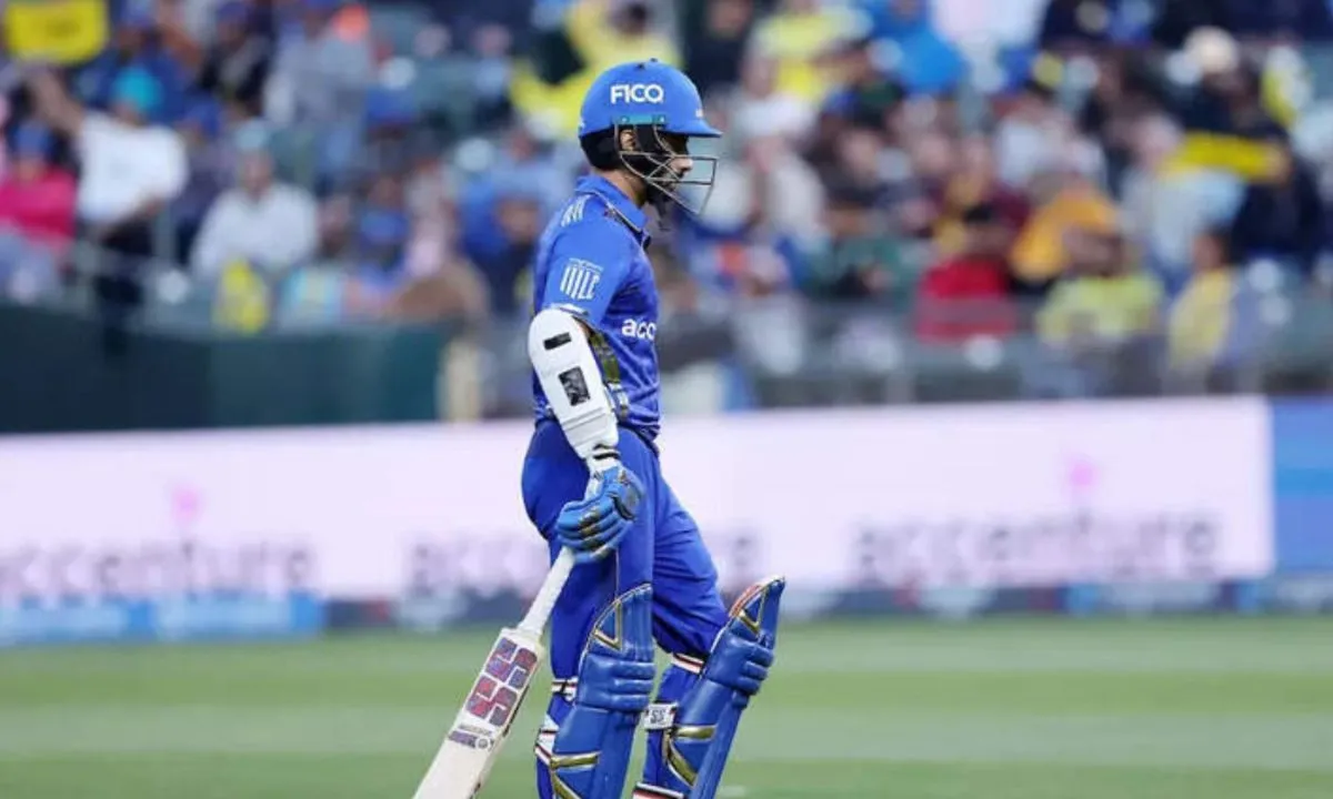 Agni Chopra PSL 2026