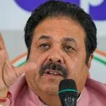 Rajeev Shukla Clarify Statement