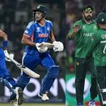 T20 World Cup Points Table