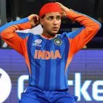 Fitness Update on Abhishek Sharma