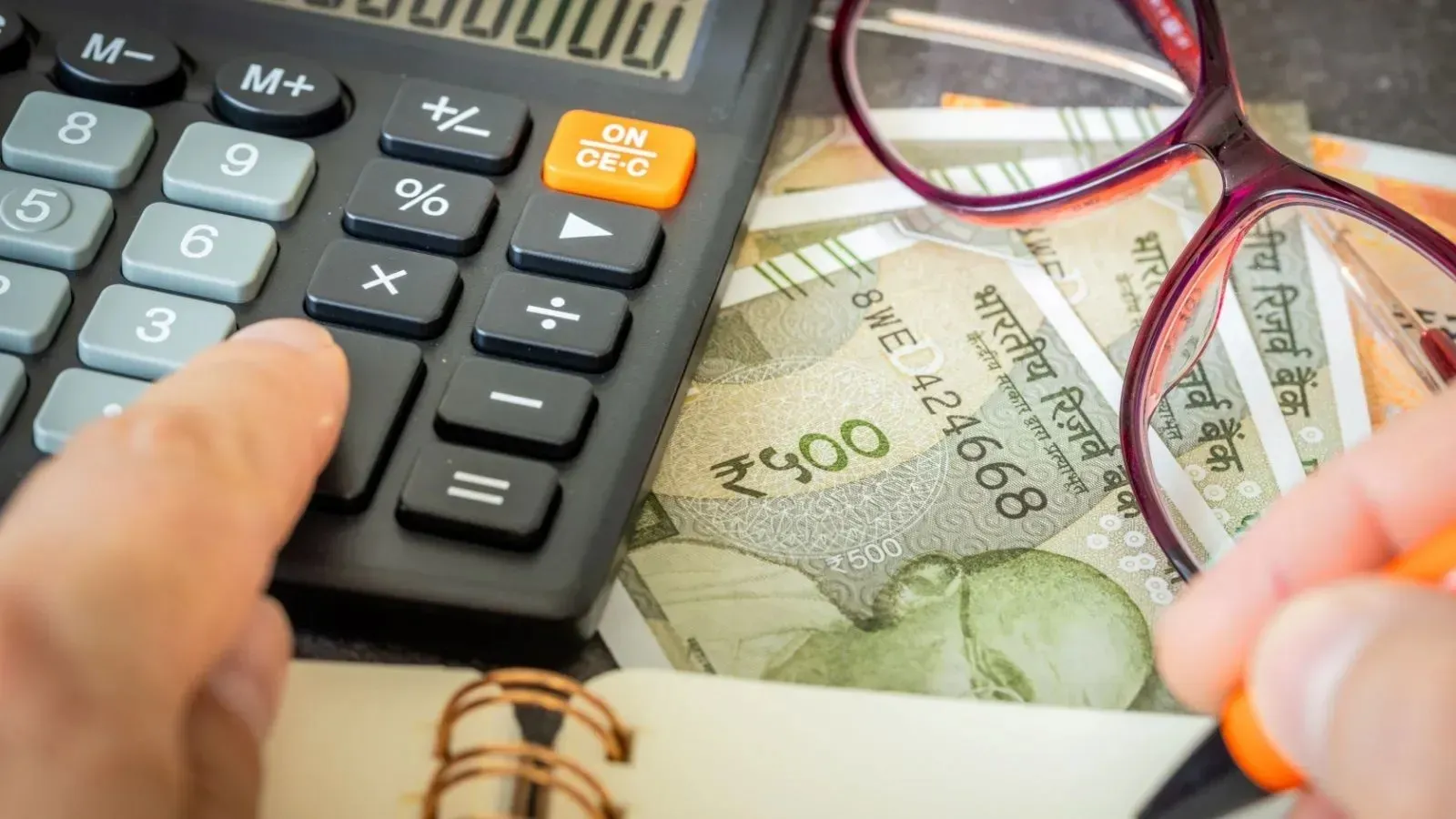 Income Tax Budget 2026 1