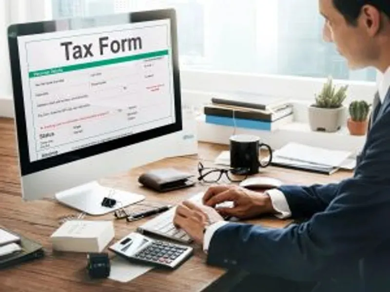 Income Tax Budget 2026 2