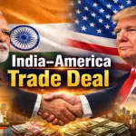 India USA trade agreement